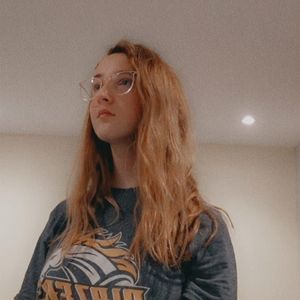 Meet your Posher, Lydia